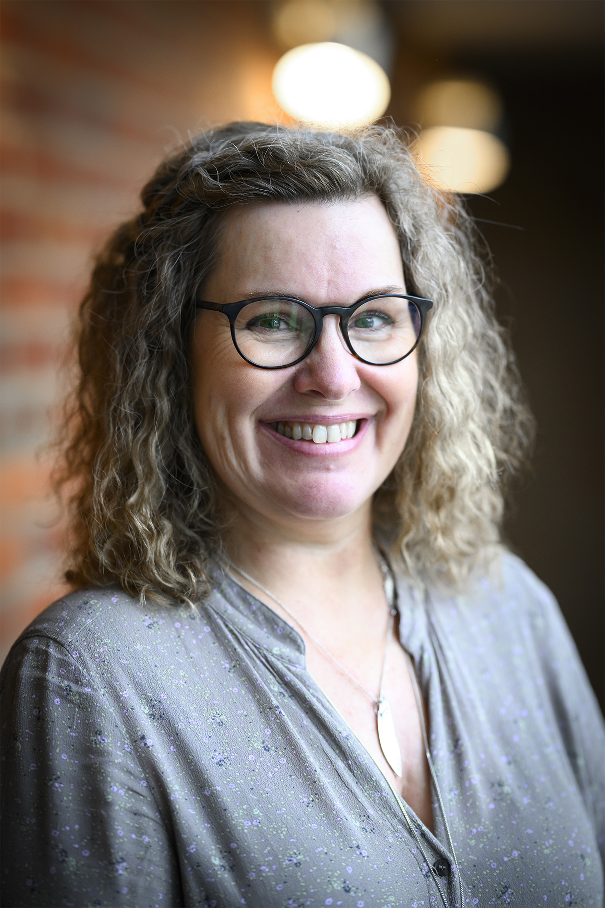 Tina Sjögren